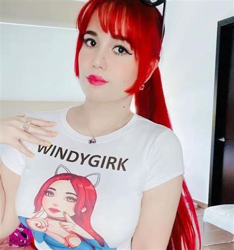 windy girk biografa|Windy Girk – Age, Bio, Personal Life, Family & Stats